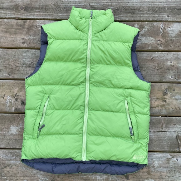 MEC Jackets & Blazers - MEC Down filled best size M